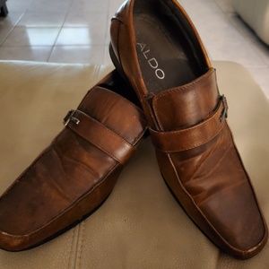 Aldo Men's Shoes